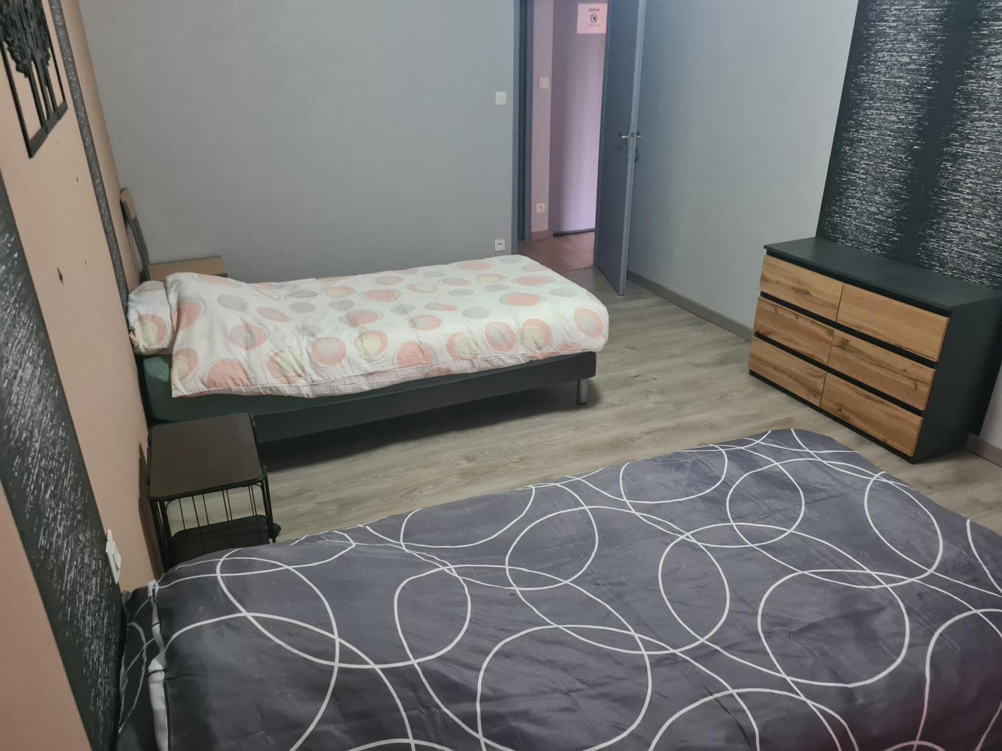 Aux P'Tits Cabris Vila Lahayville Exterior foto