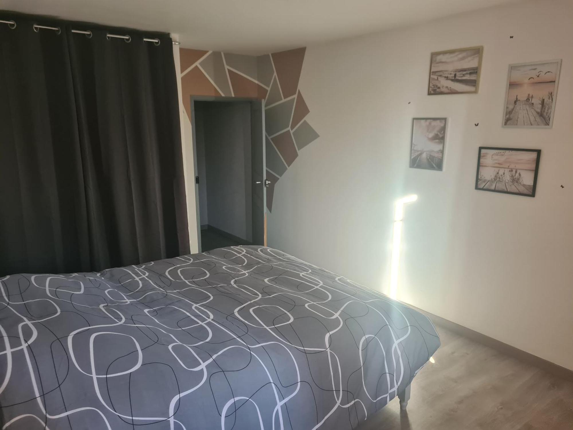Aux P'Tits Cabris Vila Lahayville Exterior foto