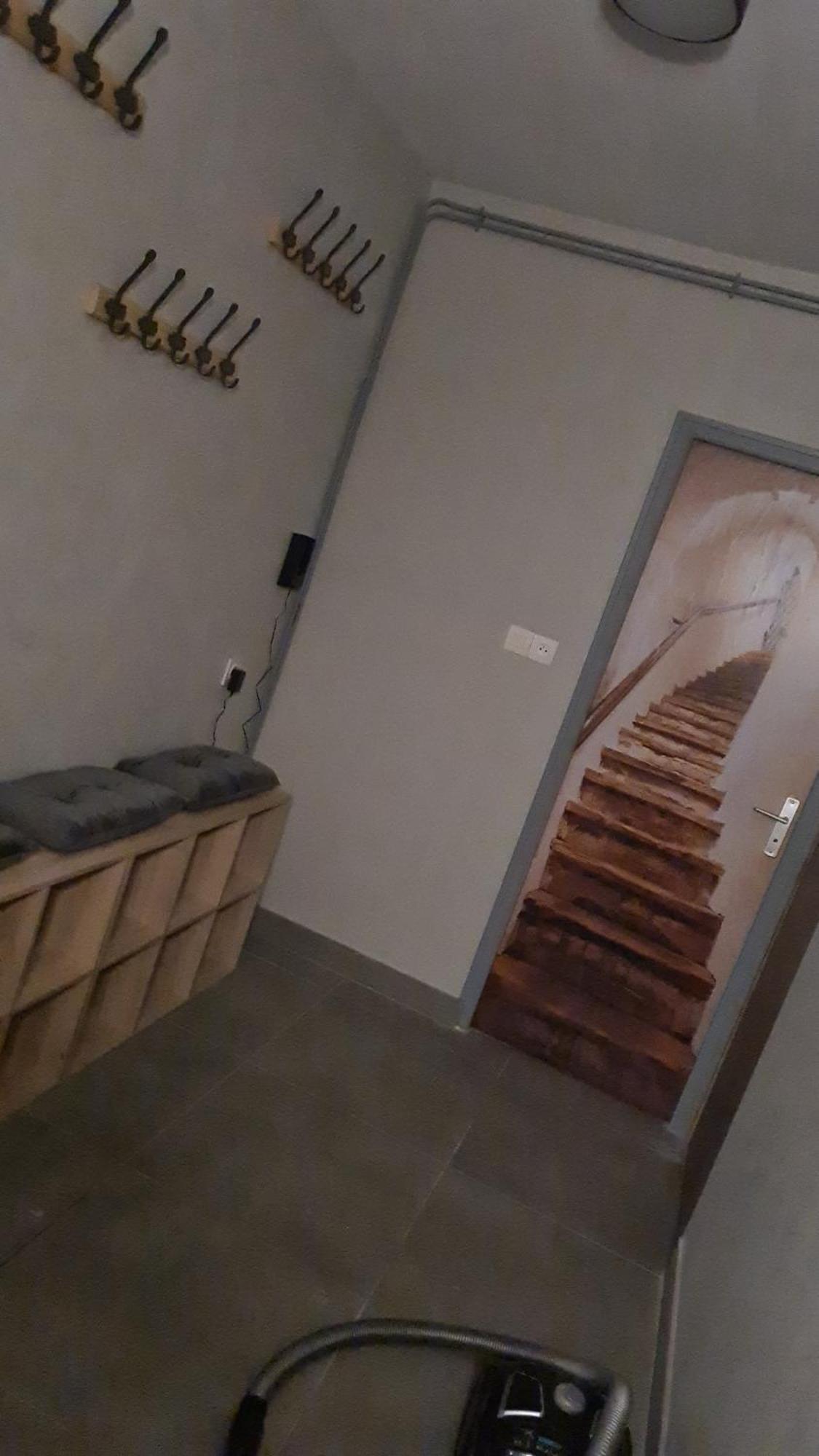 Aux P'Tits Cabris Vila Lahayville Exterior foto